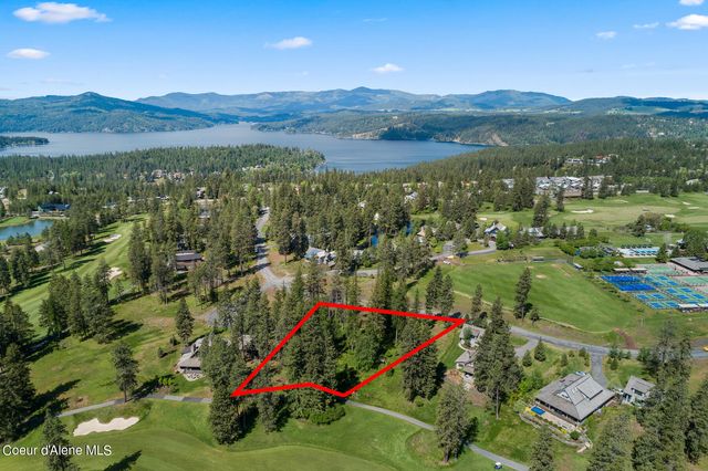 6528 S Old Barn RD, Harrison, ID 83833