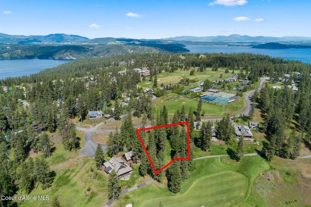 6528 S Old Barn RD, Harrison, ID 83833