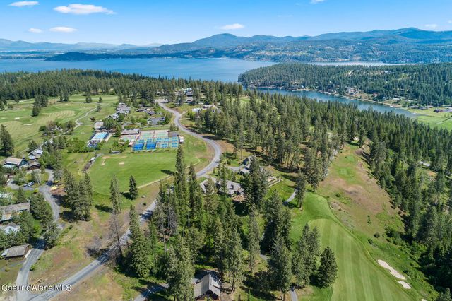 6528 S Old Barn RD, Harrison, ID 83833