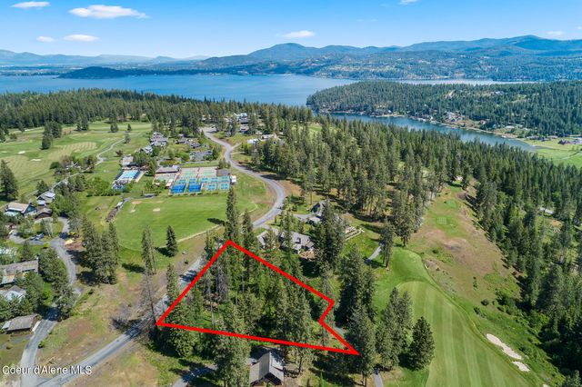 6528 S Old Barn RD, Harrison, ID 83833
