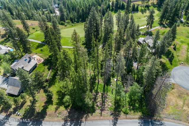 6528 S Old Barn RD, Harrison, ID 83833