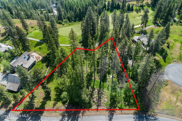 6528 S Old Barn RD, Harrison, ID 83833