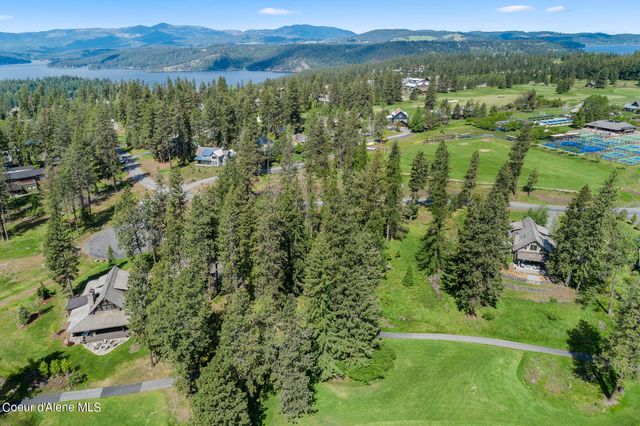 6528 S Old Barn RD, Harrison, ID 83833