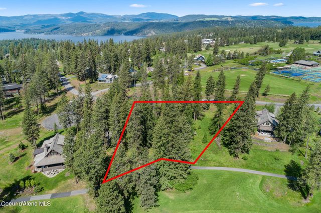 6528 S Old Barn RD, Harrison, ID 83833