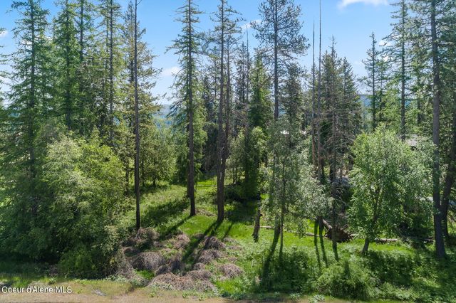 6528 S Old Barn RD, Harrison, ID 83833
