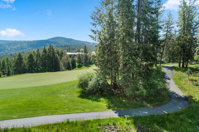 6528 S Old Barn RD, Harrison, ID 83833