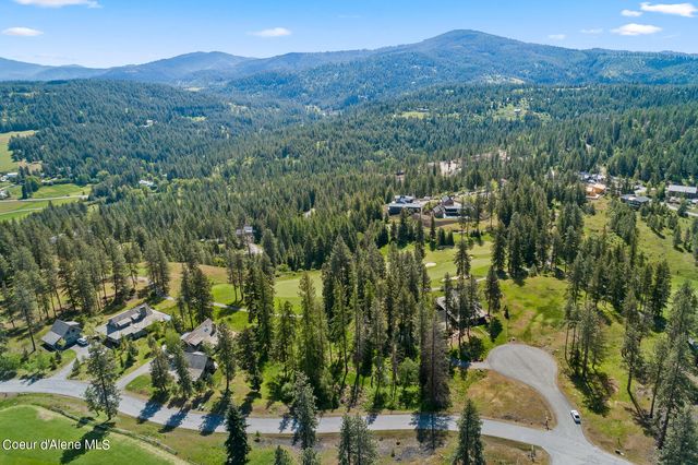 6528 S Old Barn RD, Harrison, ID 83833
