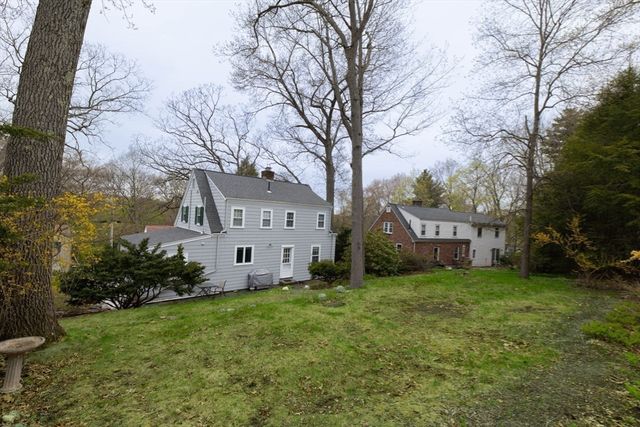 64 Gayland Rd, Needham, MA 02492