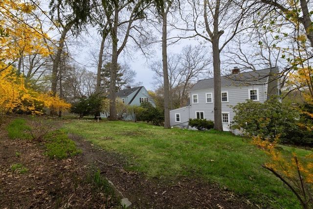 64 Gayland Rd, Needham, MA 02492