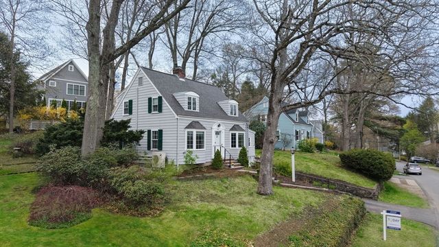 64 Gayland Rd, Needham, MA 02492