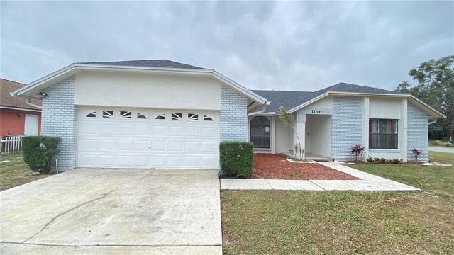 1001 LESTER RIDGE COURT, Kissimmee, FL 34747