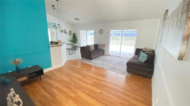 1001 LESTER RIDGE COURT, Kissimmee, FL 34747