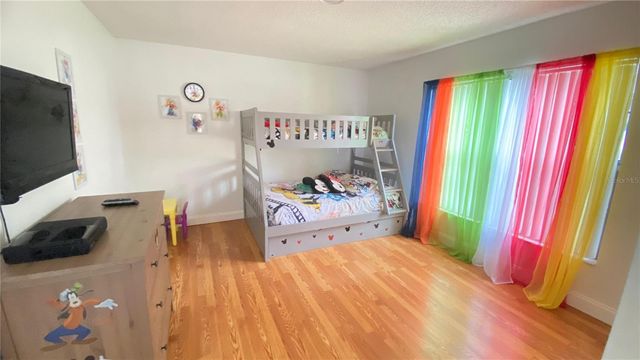 1001 LESTER RIDGE COURT, Kissimmee, FL 34747