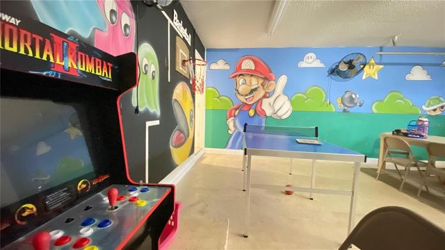 1001 LESTER RIDGE COURT, Kissimmee, FL 34747