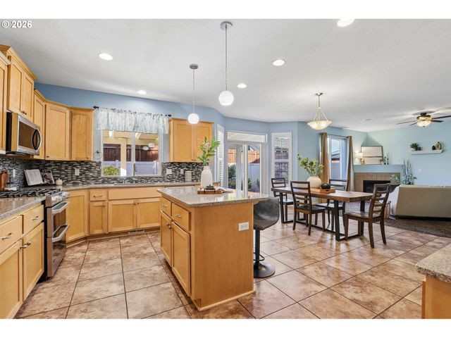 2400 Nw 15TH St, Battle Ground, WA 98604
