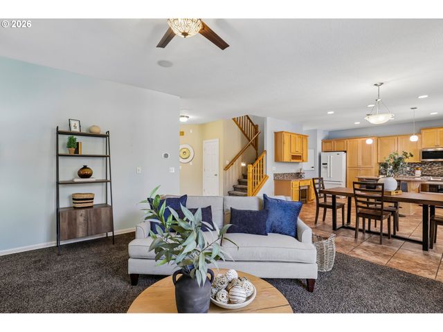 2400 Nw 15TH St, Battle Ground, WA 98604