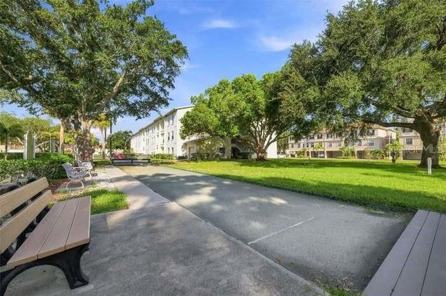 2700 BAYSHORE BOULEVARD 2308, Dunedin, FL 34698