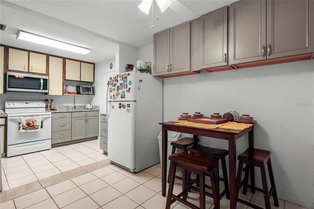 2700 BAYSHORE BOULEVARD 2308, Dunedin, FL 34698