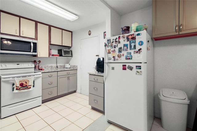 2700 BAYSHORE BOULEVARD 2308, Dunedin, FL 34698
