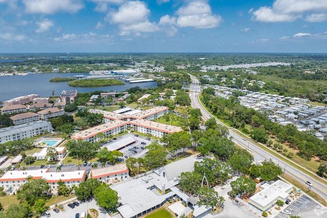 2700 BAYSHORE BOULEVARD 2308, Dunedin, FL 34698