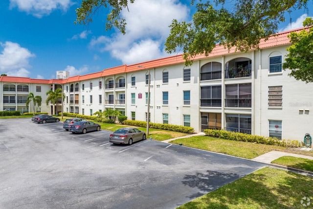 2700 BAYSHORE BOULEVARD 2308, Dunedin, FL 34698