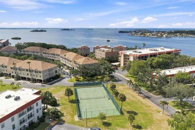 2700 BAYSHORE BOULEVARD 2308, Dunedin, FL 34698
