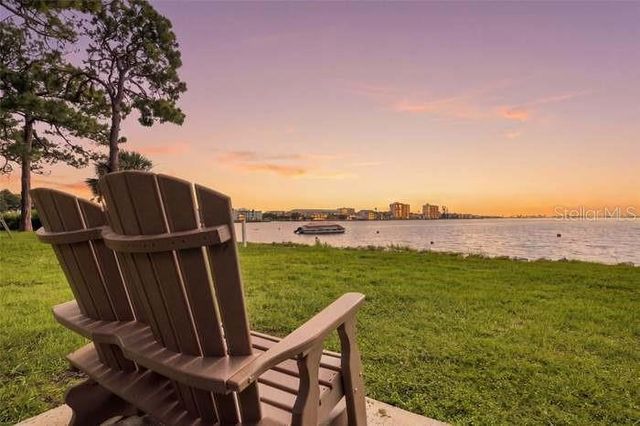 2700 BAYSHORE BOULEVARD 2308, Dunedin, FL 34698