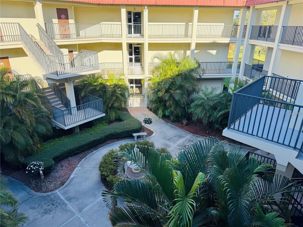 2700 BAYSHORE BOULEVARD 2308, Dunedin, FL 34698