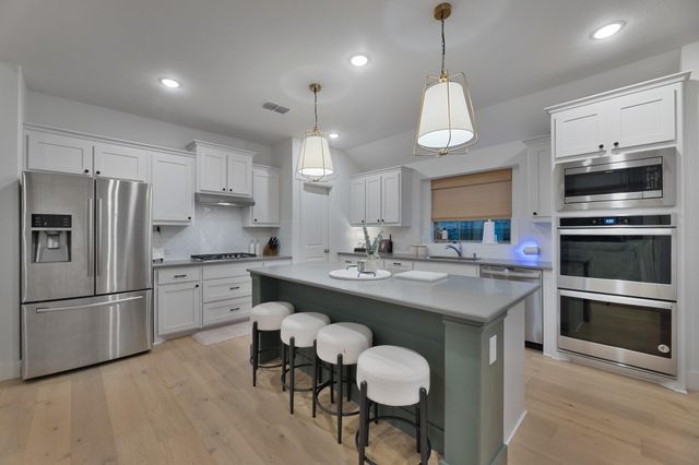 2245 Lantana Drive, Melissa, TX 75454