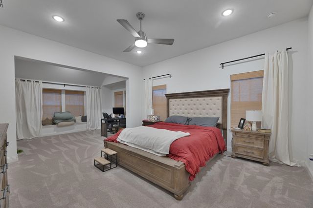 2245 Lantana Drive, Melissa, TX 75454
