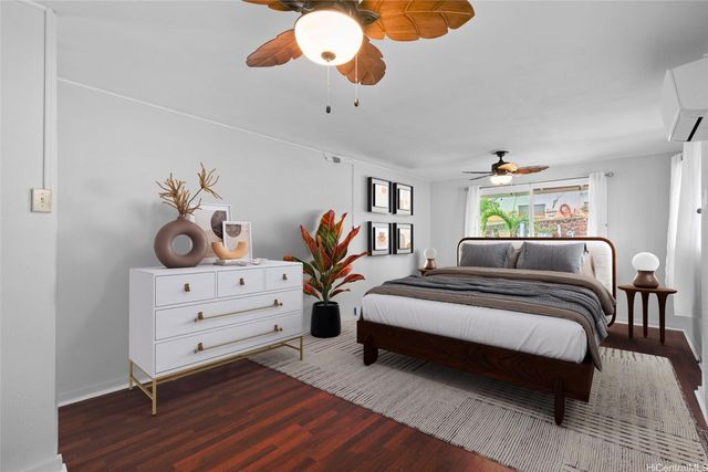 3925 Nioi Place, Honolulu, HI 96816