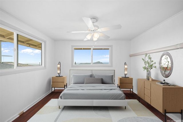 3925 Nioi Place, Honolulu, HI 96816