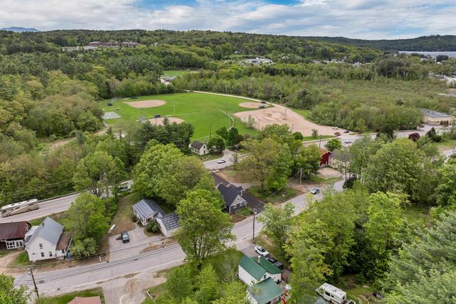 0 Plymouth Street, Meredith, NH 03253