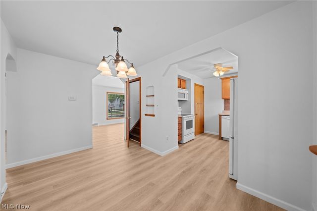 8315 Manorford Drive, Parma, OH 44129