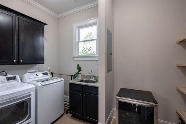 3790 Greenleffe Drive, Statham, GA 30666