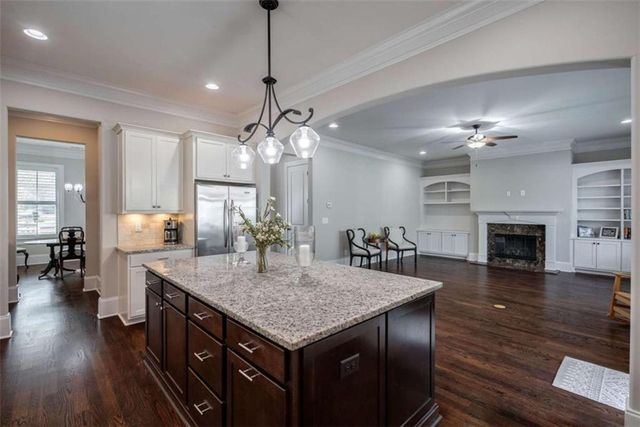 3790 Greenleffe Drive, Statham, GA 30666