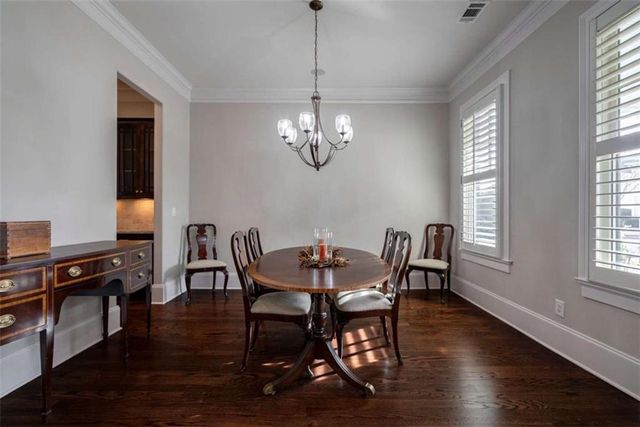 3790 Greenleffe Drive, Statham, GA 30666