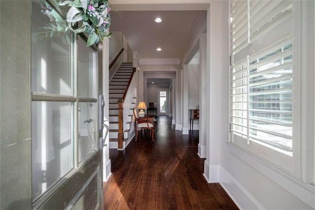 3790 Greenleffe Drive, Statham, GA 30666