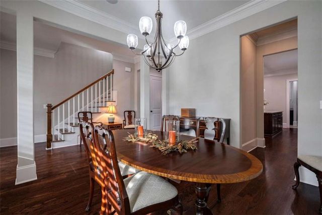 3790 Greenleffe Drive, Statham, GA 30666