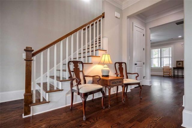 3790 Greenleffe Drive, Statham, GA 30666
