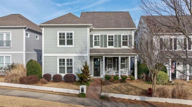 3790 Greenleffe Drive, Statham, GA 30666