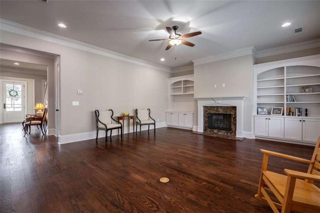 3790 Greenleffe Drive, Statham, GA 30666