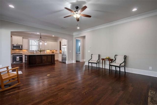 3790 Greenleffe Drive, Statham, GA 30666