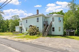436 Maple Street, Winchendon, MA 01475