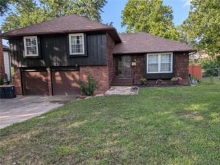 10709 Beacon Avenue, Kansas City, MO 64124