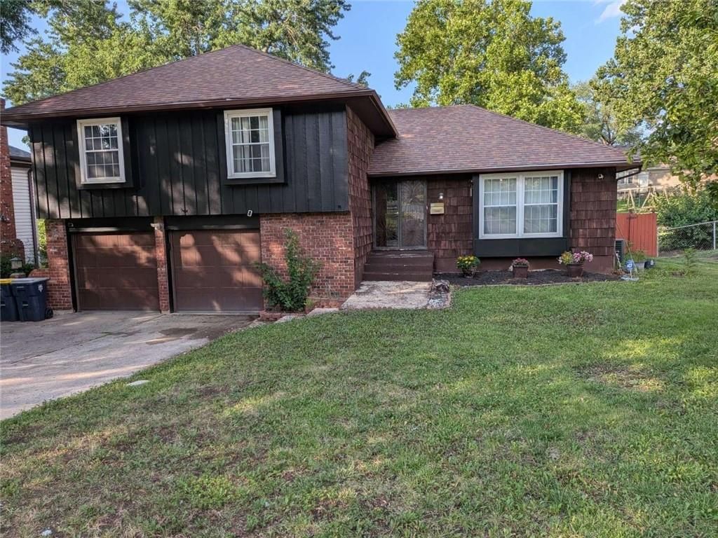 10709 Beacon Avenue, Kansas City, MO 64124