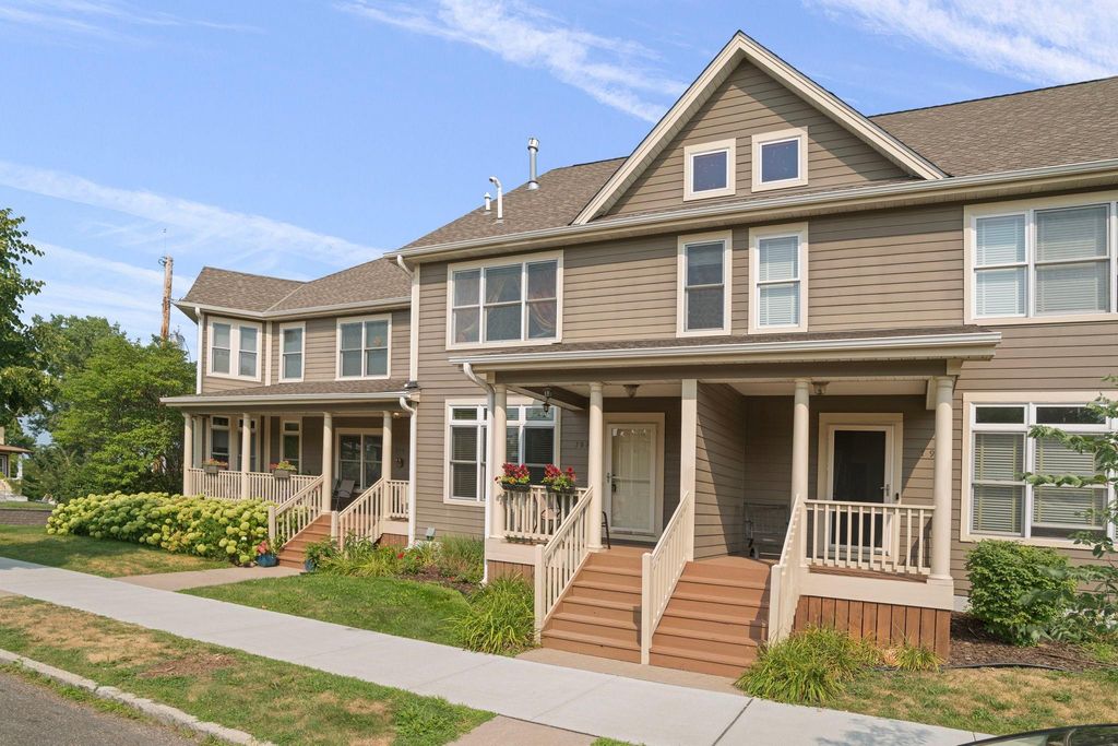 798 Cedar Street 2, Saint Paul, MN 55103 — exterior