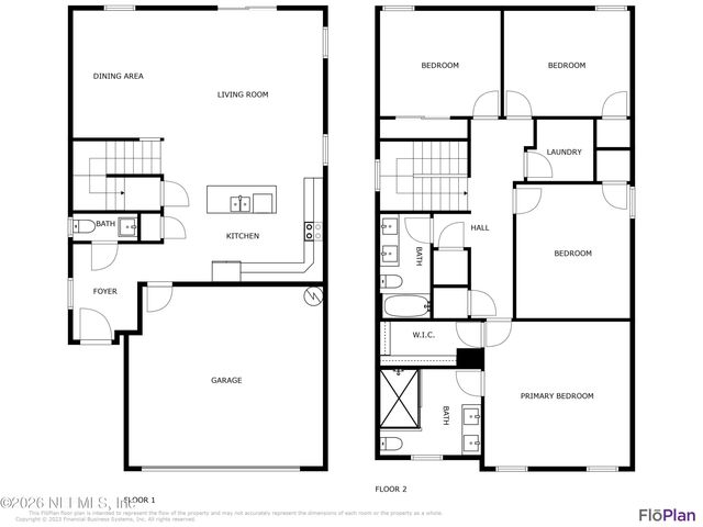 1117 17TH Street N, Jacksonville Beach, FL 32250