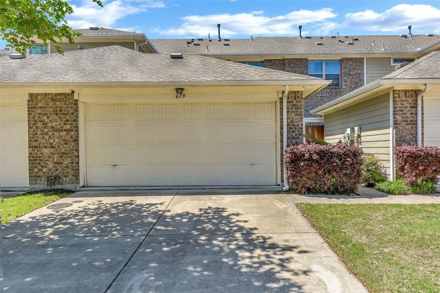 679 Emily Lane, Richardson, TX 75081