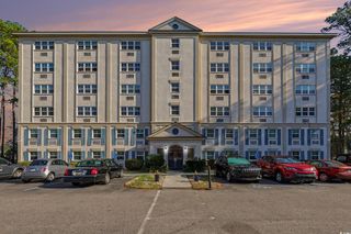 6850 Blue Heron Blvd Unit 106, Myrtle Beach, SC 29588